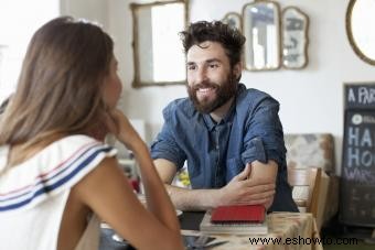 Cómo saber si le gustas a un hombre Acuario