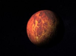 Información sobre el planeta regente de Aries 