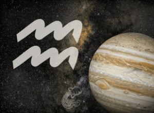 Júpiter en Acuario: Liderazgo Innovador, Idealismo Humanitario y Visión Futurista