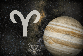 Júpiter en Aries:abrazando la confianza y las nuevas ideas 