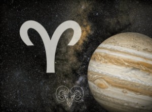 Júpiter en Aries:abrazando la confianza y las nuevas ideas 