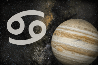 Júpiter en Cáncer:Concéntrate en una Naturaleza Cariñosa e Intuitiva 