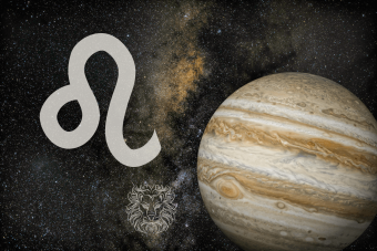 Júpiter en Leo:dinámico, alentador y aventurero 