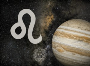 Júpiter en Leo: Energía dinámica, creativa y líder en astrología