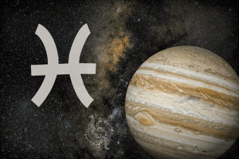 Júpiter en Piscis:Creando conexiones poderosas 