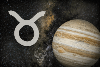 Júpiter en Tauro:Determinación, Paciencia y el Camino al Éxito 