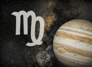 Júpiter en Virgo: Rasgos Reflexivos, Analíticos y Eficientes