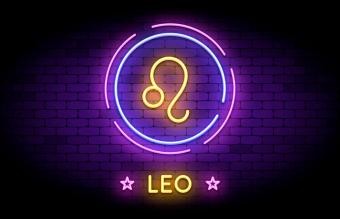 Signo animal de Leo y propósito en el zodíaco 