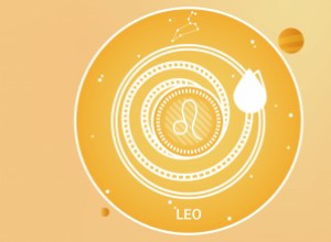 Signo del zodiaco Leo:guía de significado y personalidad