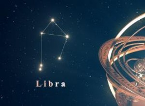 Rasgos de personalidad y significado del ascendente Libra