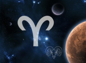 Marte en Aries: Rasgos vibrantes, intuitivos y llenos de energía imparable