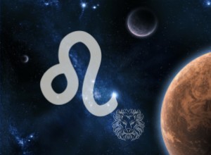 Marte en Leo: La energía carismática, apasionada y líder del zodíaco