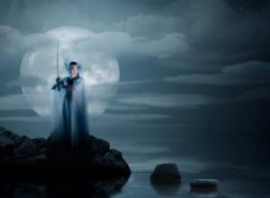 La Luna en Aries revela energía e impulso