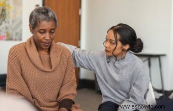 Los rasgos de la Luna en Cáncer incluyen sensibilidad e imaginación