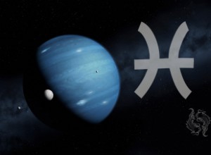 Neptuno en Piscis:conexión y compasión ilimitadas