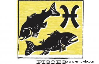 El signo animal de Piscis y su conexión con el zodíaco