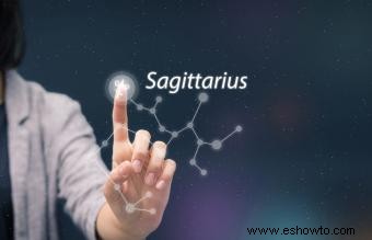 Signo animal de Sagitario y significado en astrología 