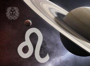 Saturno en Leo: Líderes valientes y enfocados en el futuro