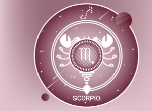 Guía Completa del Signo Escorpio: Personalidad, Significado y Compatibilidad