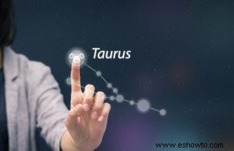 Tauro Signo animal y significado