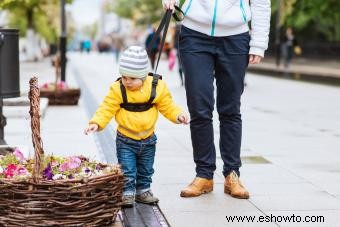 ¿Cómo es la personalidad de un niño Sagitario?