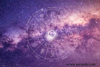 ¿Qué hace que los rasgos de personalidad de los signos del zodiaco sean únicos?