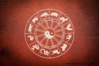 Signos astrológicos chinos:¿Qué afecta la compatibilidad?