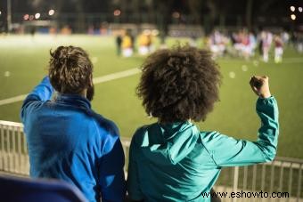 ¿Cuál es la mejor pareja para Sagitario?