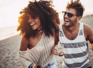 Compatibilidad entre mujer Acuario y hombre Sagitario: una relación aventurera e independiente