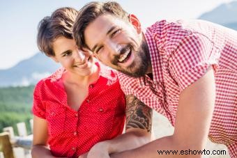 Aries y Aries Compatibilidad en el amor y otras relaciones