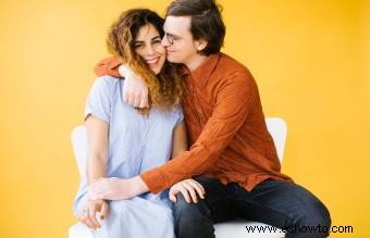 Compatibilidad entre los amantes de Aries y Cáncer