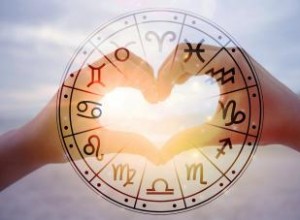 Sinastría Astrológica: Indicadores Clave para Reconocer a tu Alma Gemela