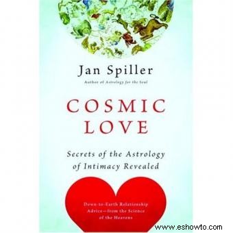 Entrevista de Cosmic Love con Jan Spiller