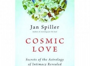 Entrevista exclusiva con Jan Spiller: Amor Cósmico y secretos astrológicos para relaciones duraderas