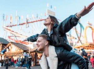 Horóscopo de Amor para Libra: Las Mejores Compatibilidades Románticas