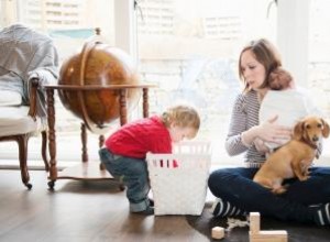 Compatibilidad Zodiacal entre Mamá Virgo e Hijo: Guía Completa por Signos