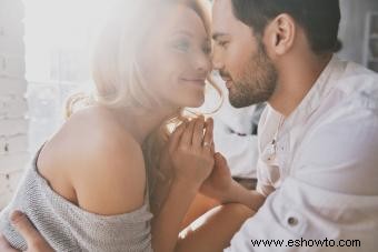 Hombres Escorpio enamorados:características a esperar