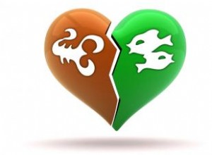 ¿Qué pasa cuando Escorpio y Piscis terminan? Emociones intensas y guía para sanar