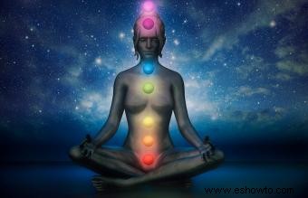 Cómo desbloquear los chakras