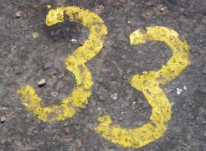 El Significado Espiritual del Número Maestro 33 en Numerología