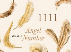 Número de ángel 1111 Significado y trascendencia espiritual