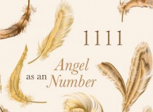 Número de ángel 1111 Significado y trascendencia espiritual