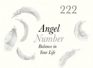 Número Ángel 222: Significado Espiritual, Equilibrio y Armonía en tu Vida