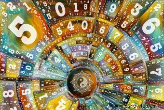 Lecturas gratuitas de numerología:por dónde empezar