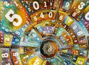 Lecturas gratuitas de numerología: Guía completa para principiantes