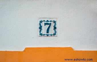 Numerología del 7:significado y trascendencia espiritual