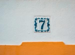Numerología del 7:significado y trascendencia espiritual