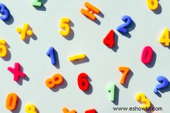 ¿Qué es la numerología caldea? Explicaciones simples