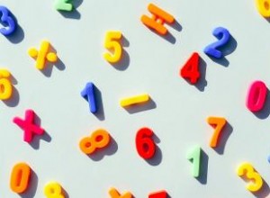 ¿Qué es la numerología caldea? Explicaciones simples