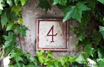 Qué significa la numerología del número 4:energía y rasgos